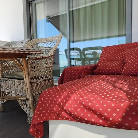 Dunas Beach Apartment Торрокс Екстер'єр фото