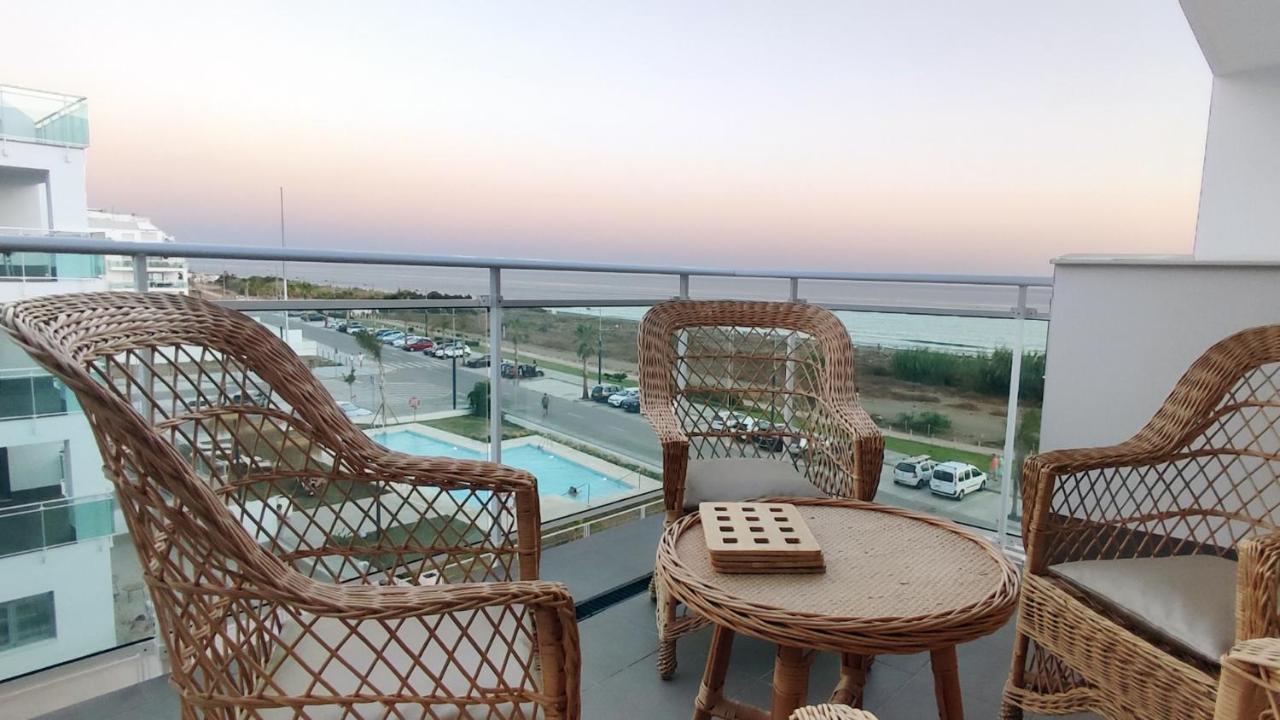 Dunas Beach Apartment Торрокс Екстер'єр фото