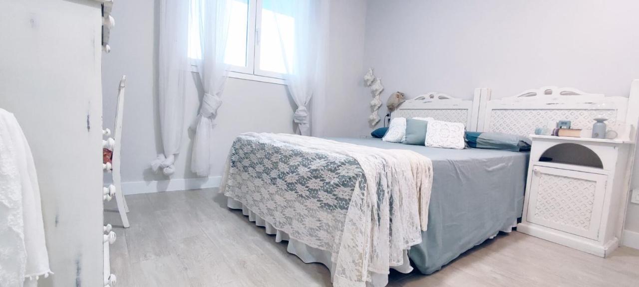Dunas Beach Apartment Торрокс Екстер'єр фото