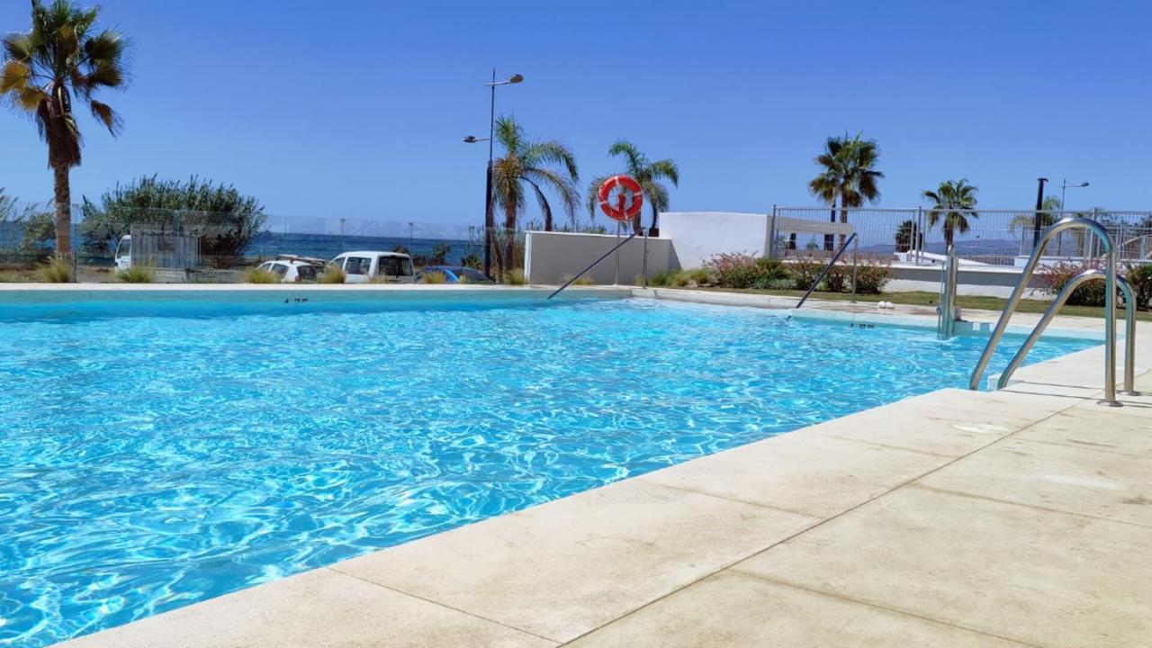 Dunas Beach Apartment Торрокс Екстер'єр фото