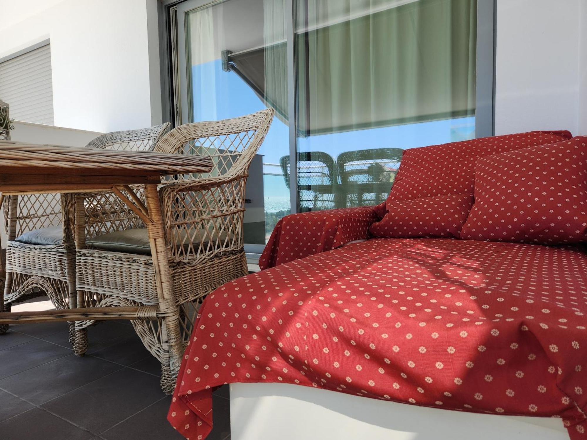 Dunas Beach Apartment Торрокс Екстер'єр фото